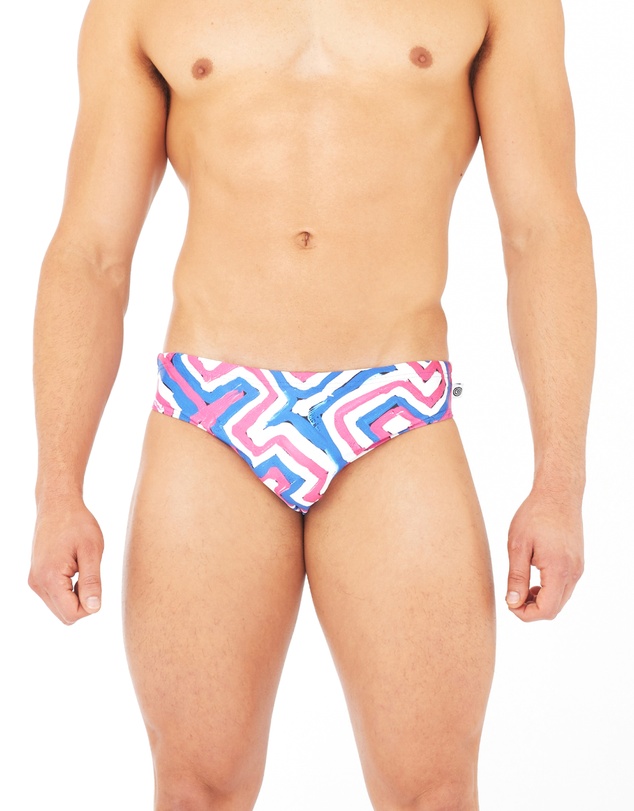 Gali Swimwear - Lukarrara