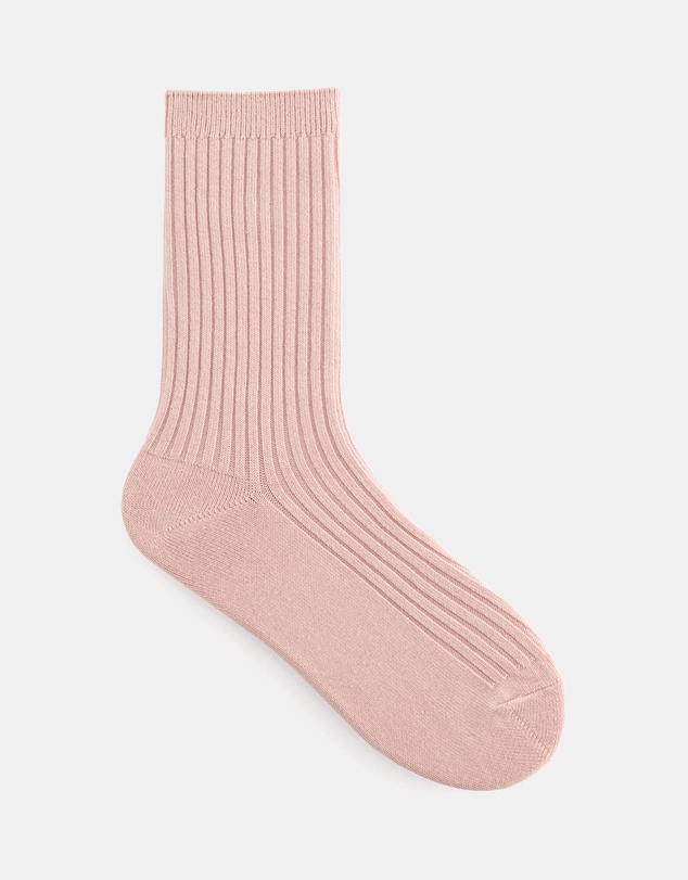 & Other Stories - Rib-Knit Socks
