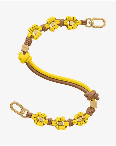 Maison De Sabre - Bloom Edition Twist Handle