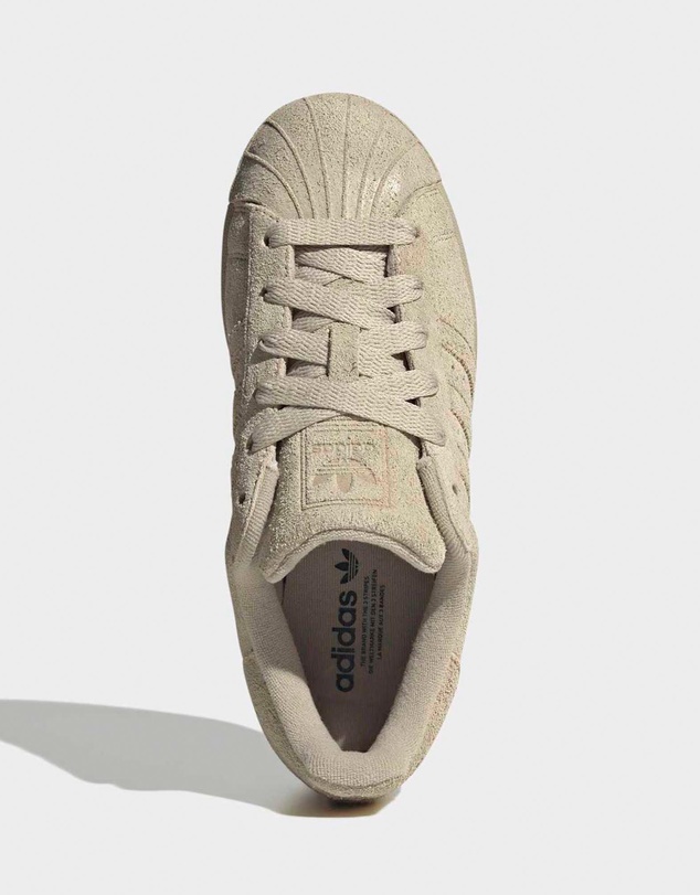 adidas Originals - Superstar II - Women's