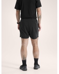 Arc'teryx - Norvan Short 5