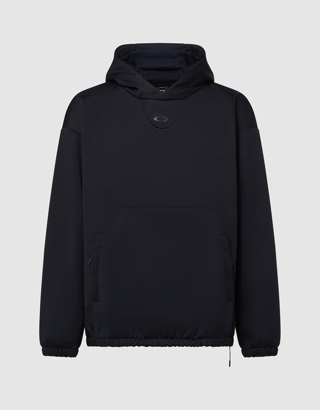 Oakley - Solar Rail Softshell Snow Hoodie