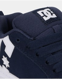 DC Shoes - Boys 4 to 16 Court Graffik Skate Shoes