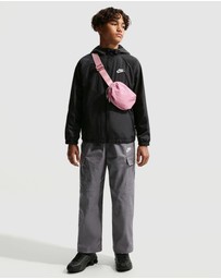 Nike - Repel Windrunner Jacket - Teens