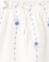 M.N.G - Flavia Blouse - Babies-Kids