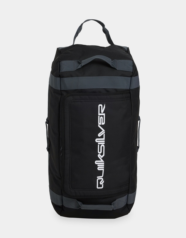Quiksilver - Mens Transit Roller 70L Duffle Bag