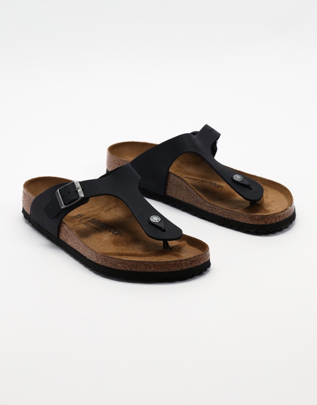 Birkenstock - Gizeh Regular Unisex