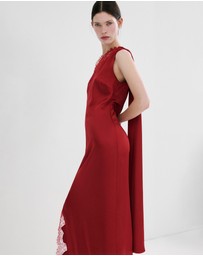 M.N.G - Yazmin Dress