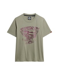 Superdry - American Eagle Tee