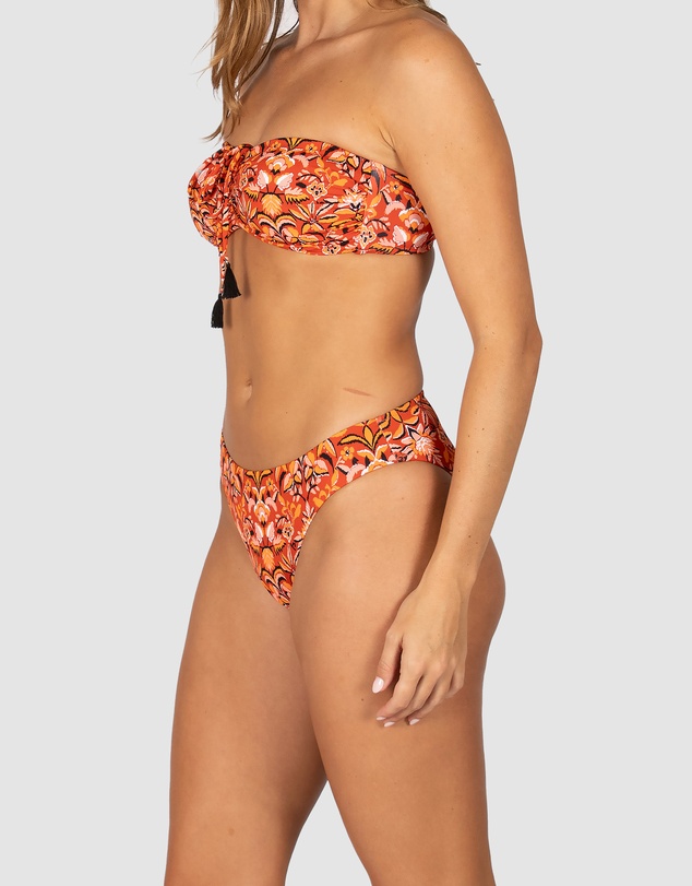 Baku Swimwear - Free Spirit Regular Bikini Bottom