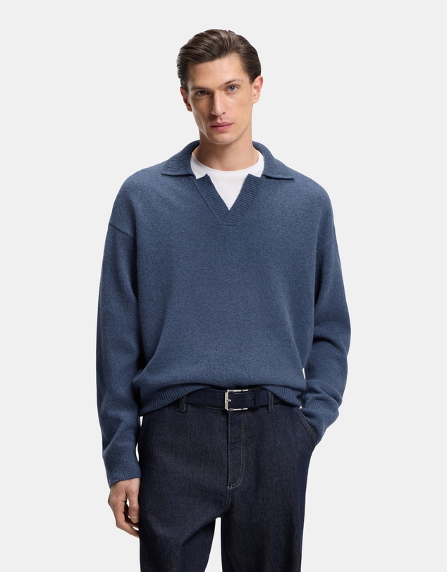 BOSS - CUcari Knitwear