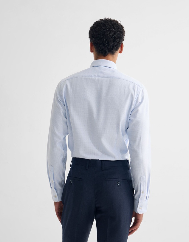 Oxford - Beckton Slim Fit Shirt
