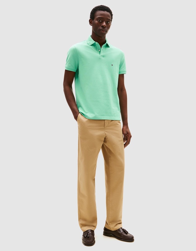 Tommy Hilfiger - 1985 Regular Fit Polo