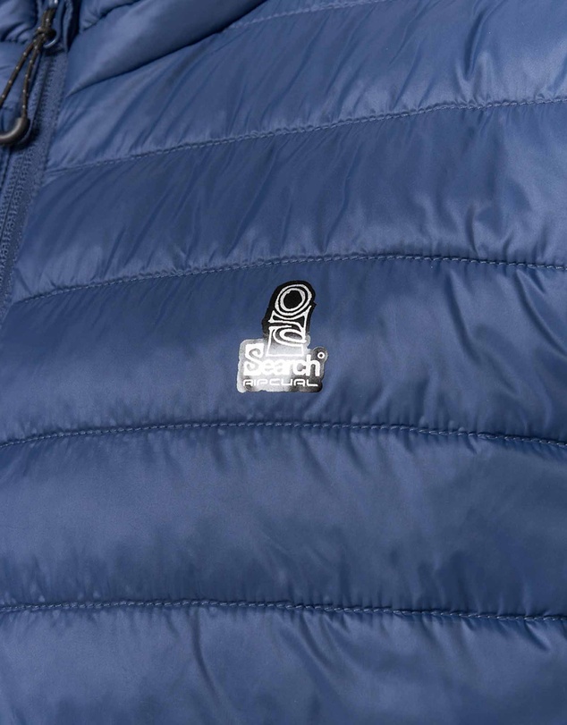 Rip Curl - Anti-Series Search Puffer Crew