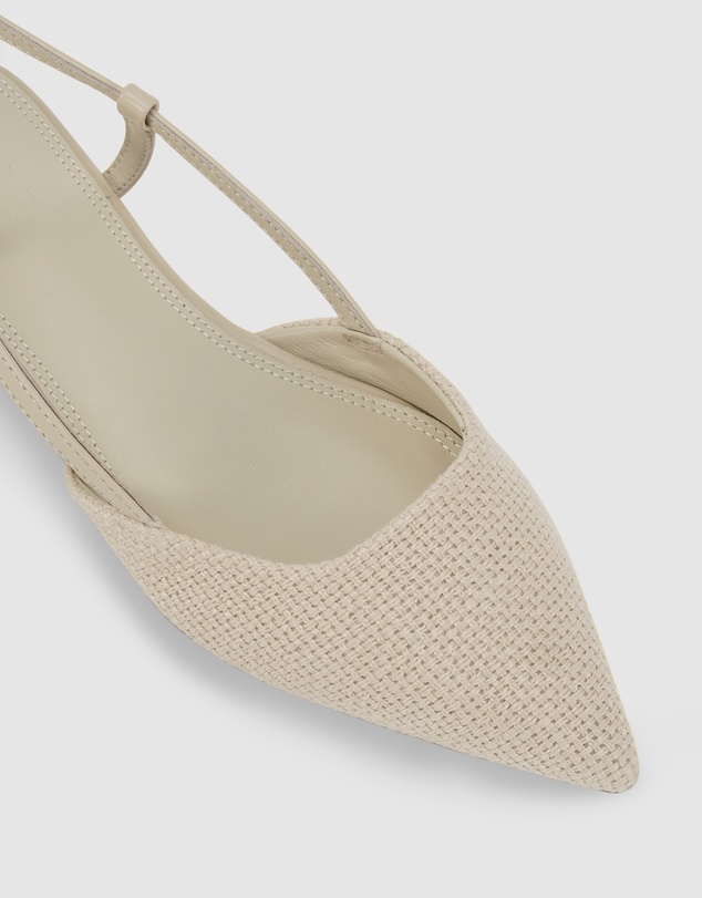 Nude Footwear - Ava