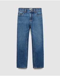 M.N.G - Jogger Jeans - Kids-Teens