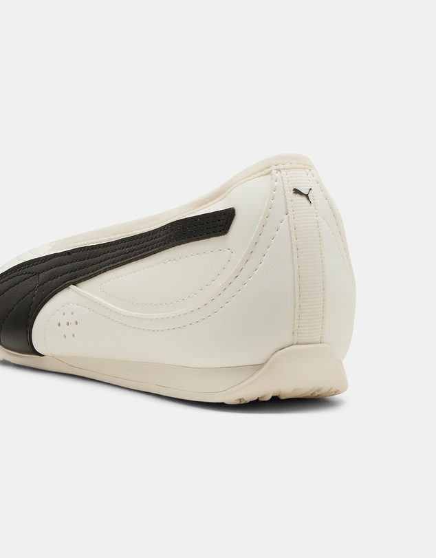 Puma - Puma Catch Soliel Ballerina - Women's