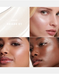 Giorgio Armani - Luminous Silk Acqua Highlighter