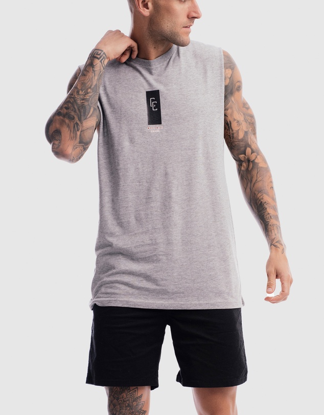 Counter Culture - Runway Tank