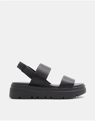 Call It Spring - Adia Platform Sandals