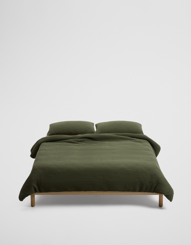 Country Road - Pomona King Quilt Cover