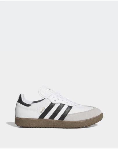 adidas Originals - Samba Spikeless Golf Shoes Unisex