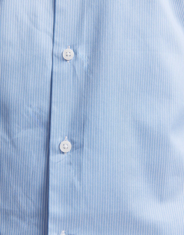 SABA - Joseph Long Sleeve Stripe Shirt