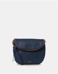 SABEN - Fifi Crossbody Ink