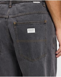 Abrand - A5 Baggy Jeans