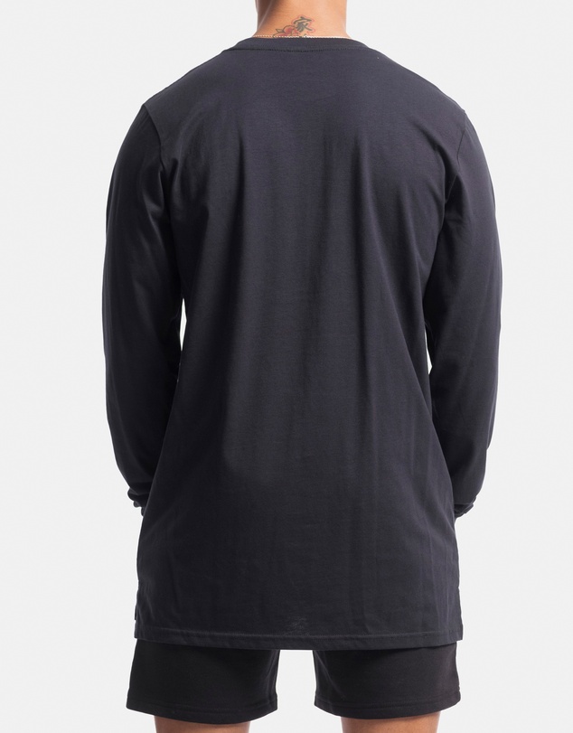 Counter Culture - Brooklyn Long Sleeve Tee