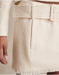 REISS - Mia Mini Skirt
