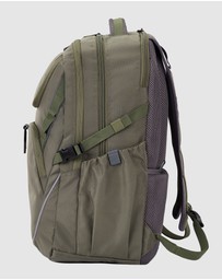 High Sierra - Access 4 Backpack