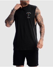 DVNT - Sinners Club Tank
