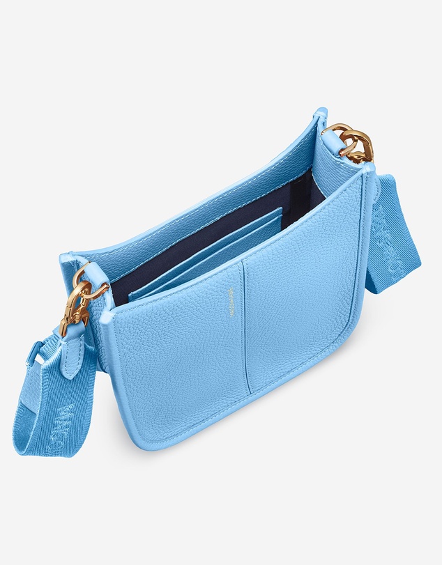 Maison De Sabre - The Mini Saddle Bag