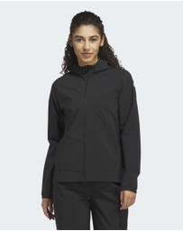 adidas Performance - W PRVSNL JKT Womens