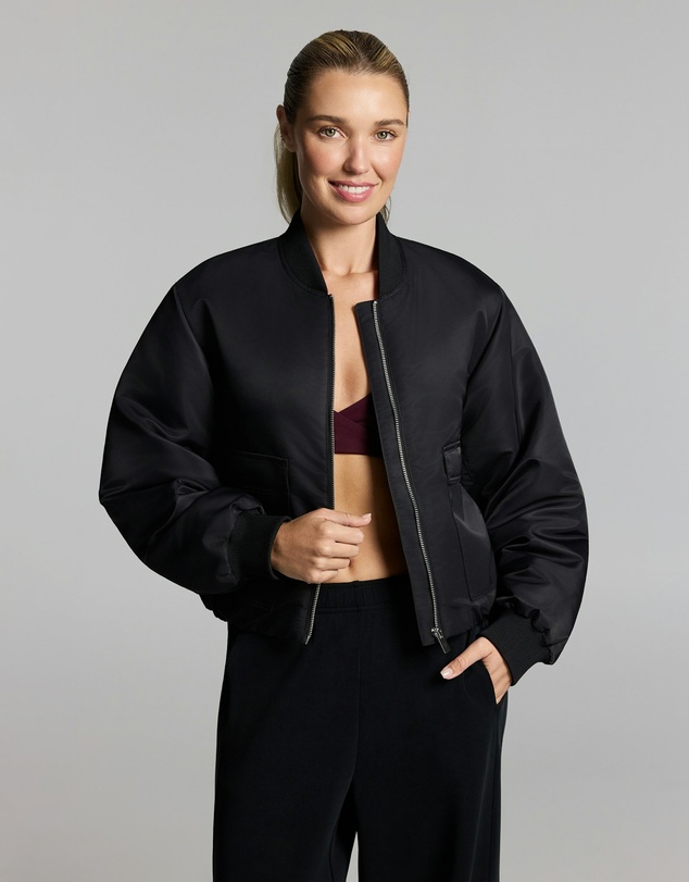 Rockwear - Bomber Jacket