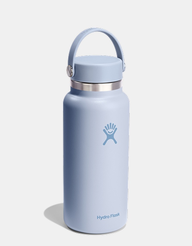 Hydro Flask - 32 Oz Wide Flex Cap