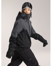 Arc'teryx - Incendia Jacket Women's