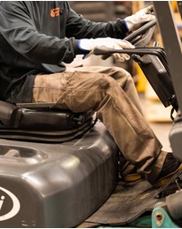 Volcom - Caliper Work Pants