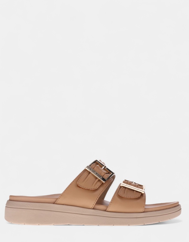Mia Vita - Bowie Slide - Fawn