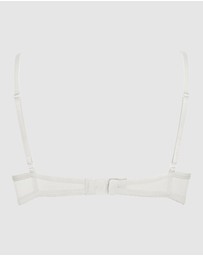 Royce Lingerie - Sophia Wirefree Viscose T-Shirt Style Teen Bra (Single pack)