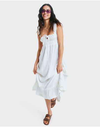 BRIGHT WHITE