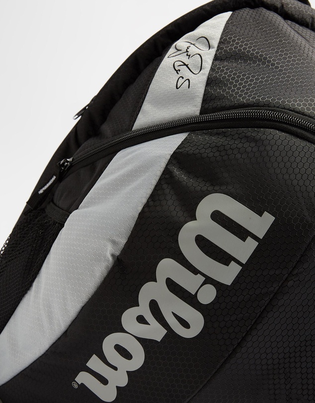 Wilson - Roger Federer Team Backpack