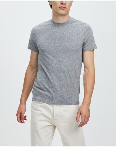 Noos Grey Marle