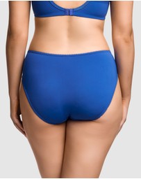 Sainted Sisters - Lucinda Hi Cut Brief