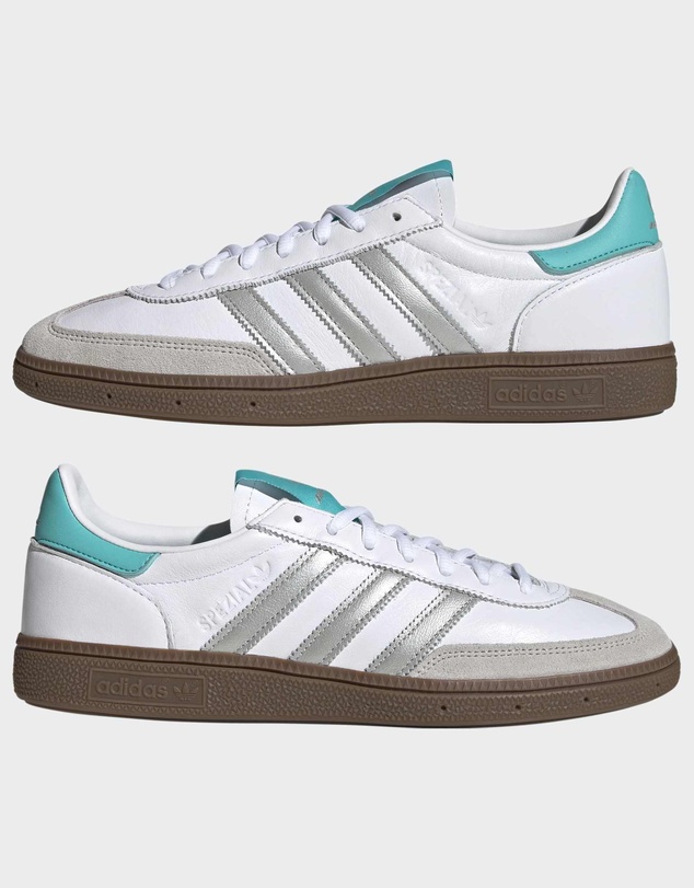 adidas Performance - HANDBALL SPEZIAL MERCEDES SHOES Kids