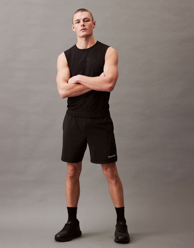 Calvin Klein Sport - Modern Sport Tank Top