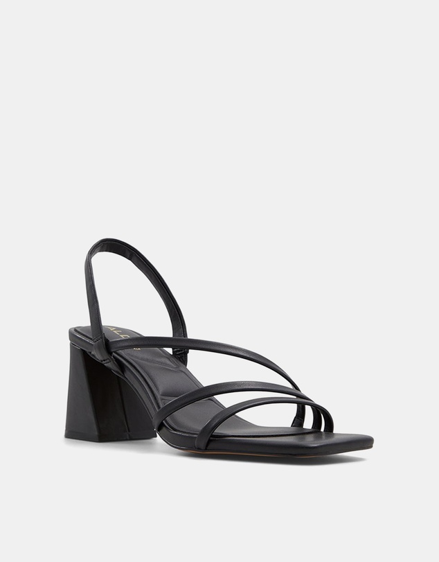 ALDO - Atlanticus Strappy Sandal Heels