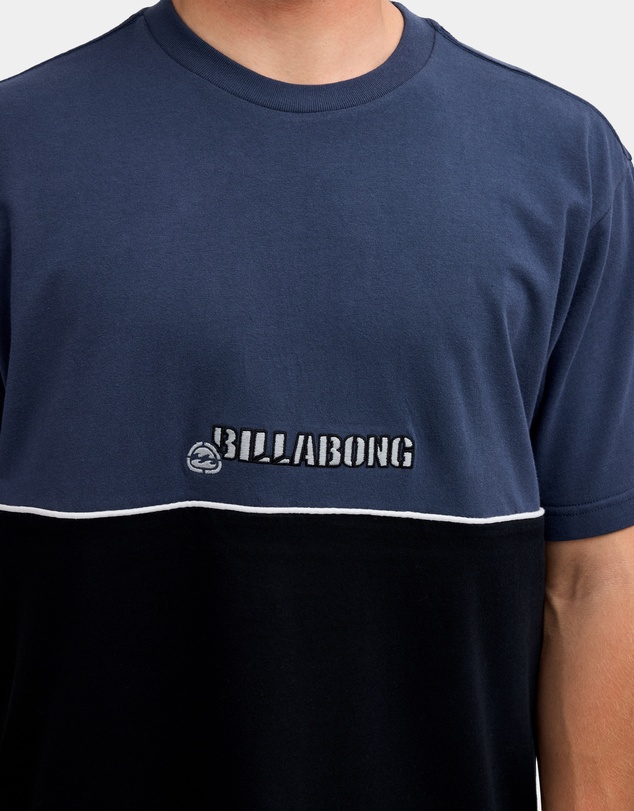 Billabong - Mens Spec 73 Iconic T-Shirt