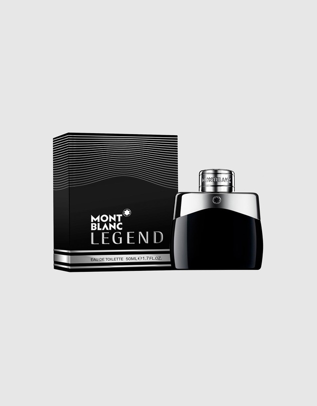 Montblanc - Montblanc Legend EDT 50ml